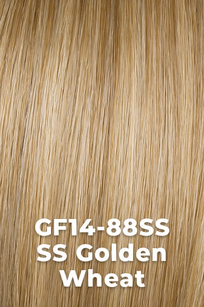 Gabor Wigs - Glam Era