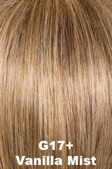 Gabor Wigs - Innuendo