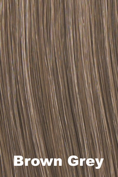 Gabor Wigs - Invigoration