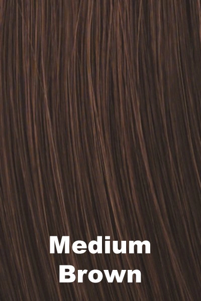 Gabor Wigs - Invigoration