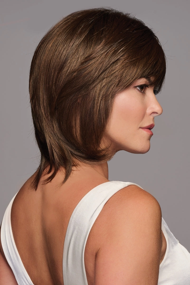 Gabor Wigs - Invigoration