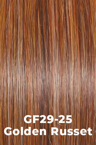 Gabor Wigs - Keep It Classy