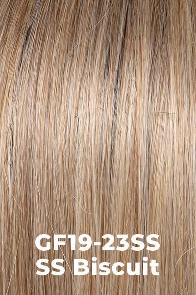 Gabor Wigs - Keep It Classy