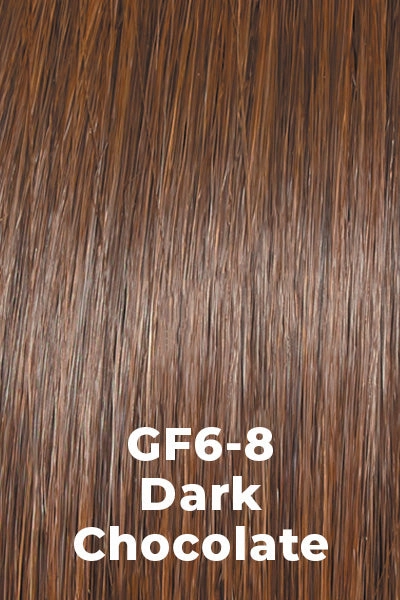 Gabor Wigs - Keep It Classy
