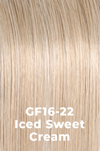 Gabor Wigs - Keep It Classy