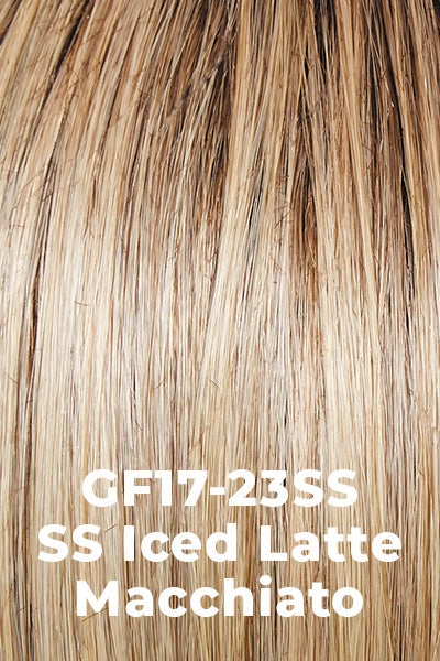 Gabor Wigs - Keep It Classy