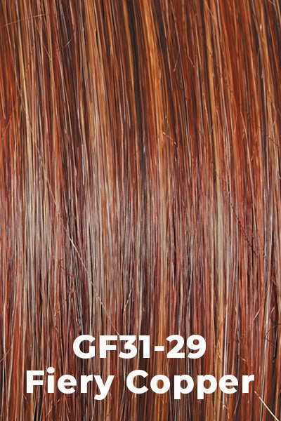 Gabor Wigs - Keep It Classy