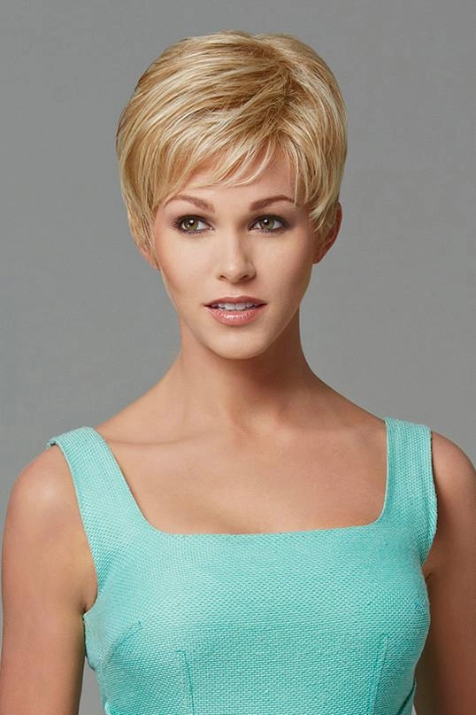 Gabor Wigs - Love