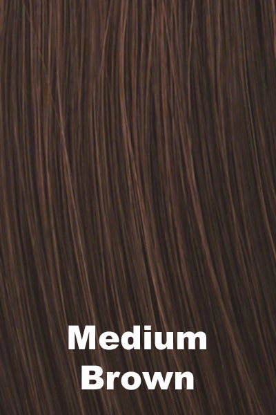 Gabor Wigs - Notion