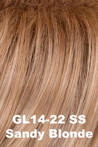 Gabor Wigs - Opulence Large