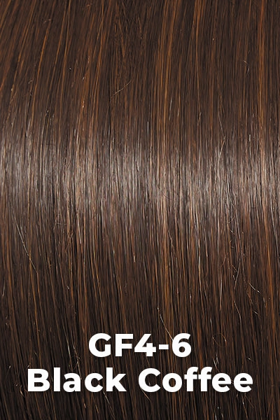 Gabor Wigs - Own The Room
