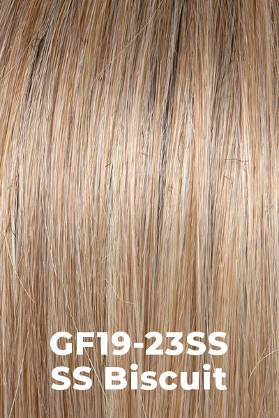 Gabor Wigs - Own The Room