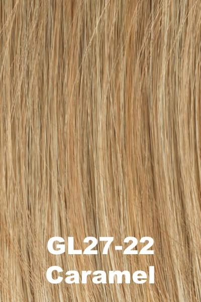Gabor Wigs - Premium Luxury (E70)
