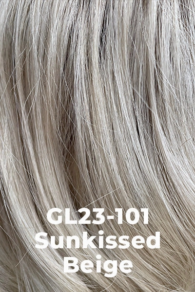Gabor Wigs - Premium Luxury (E70)
