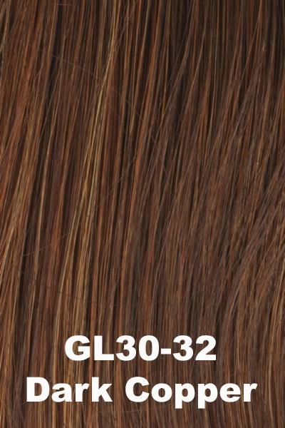 Gabor Wigs - Premium Luxury (E70)
