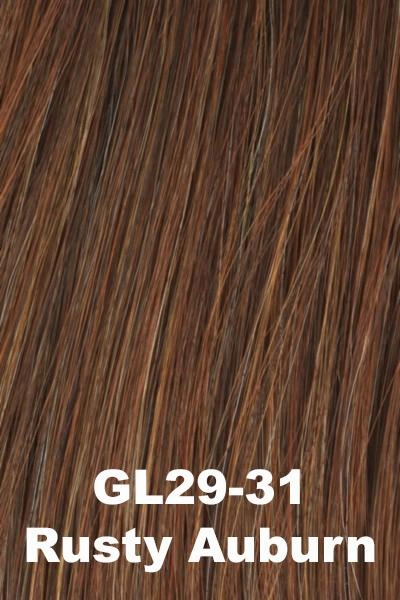 Gabor Wigs - Premium Luxury (E70)