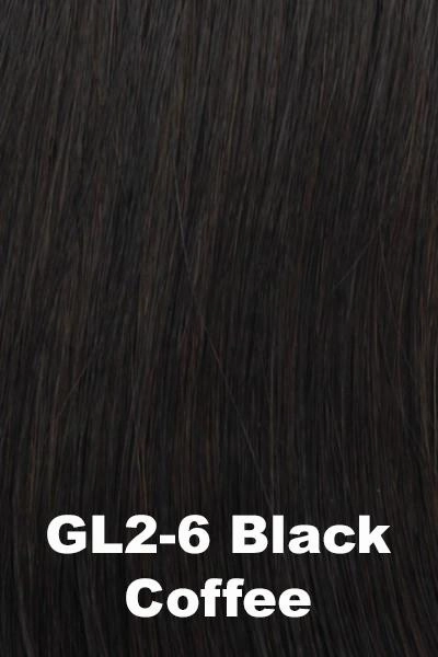 Gabor Wigs - Premium Luxury (E70)