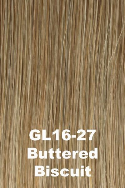 Gabor Wigs - Premium Luxury (E70)