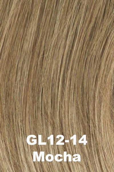 Gabor Wigs - Premium Luxury (E70)