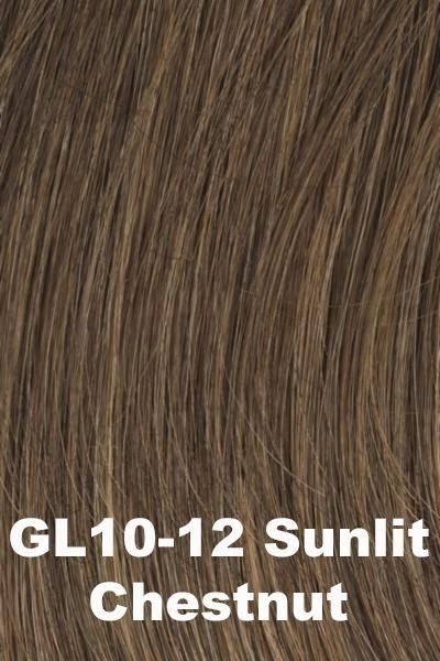 Gabor Wigs - Premium Luxury (E70)