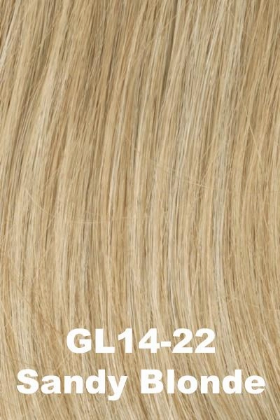 Gabor Wigs - Premium Luxury (E70)