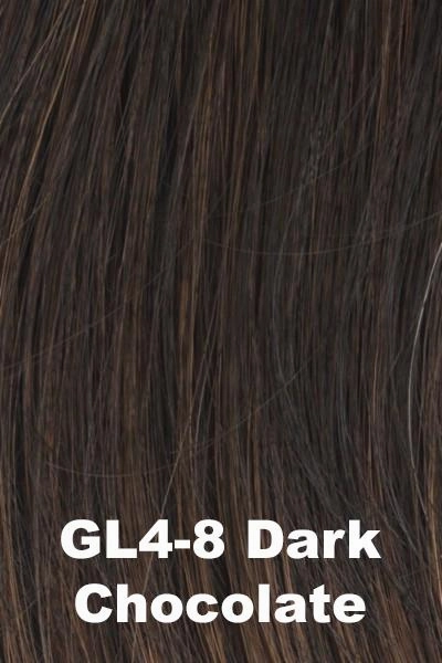 Gabor Wigs - Premium Luxury (E70)
