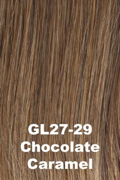 Gabor Wigs - Premium Luxury (E70)