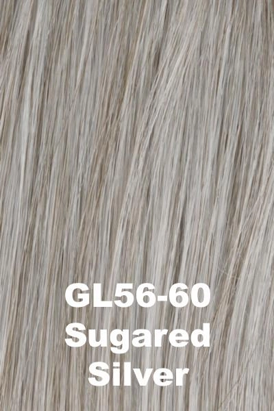 Gabor Wigs - Serving Style
