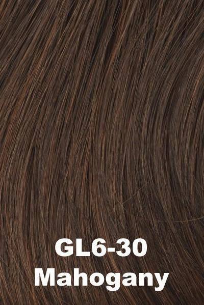 Gabor Wigs - Serving Style