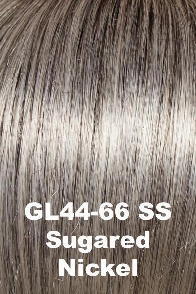 Gabor Wigs - Serving Style