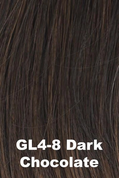 Gabor Wigs - Serving Style