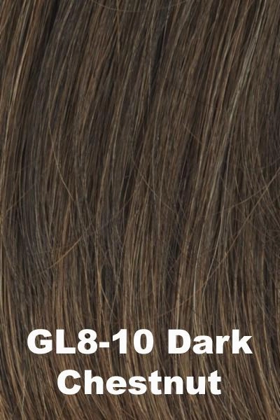 Gabor Wigs - Serving Style