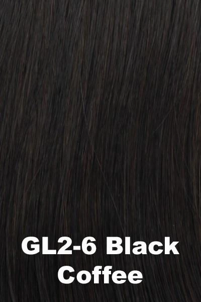 Gabor Wigs - Serving Style