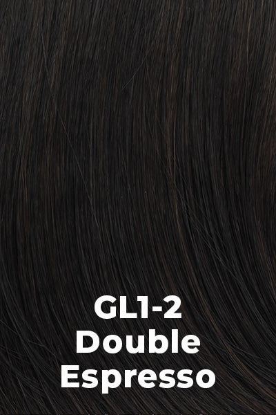 Gabor Wigs - Serving Style
