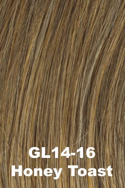 Gabor Wigs - Serving Style