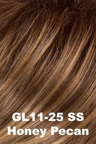 Gabor Wigs - Serving Style
