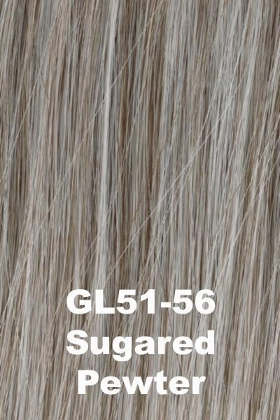 Gabor Wigs - Serving Style