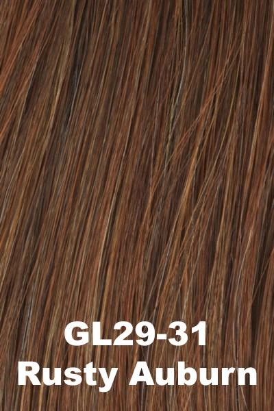 Gabor Wigs - Serving Style