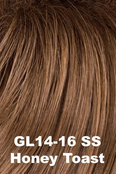Gabor Wigs - Shape Up