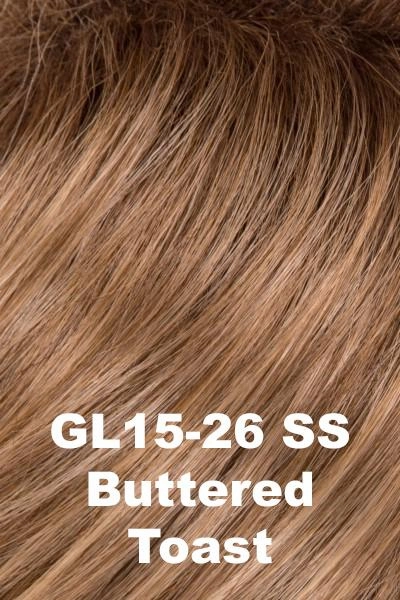 Gabor Wigs - Shape Up