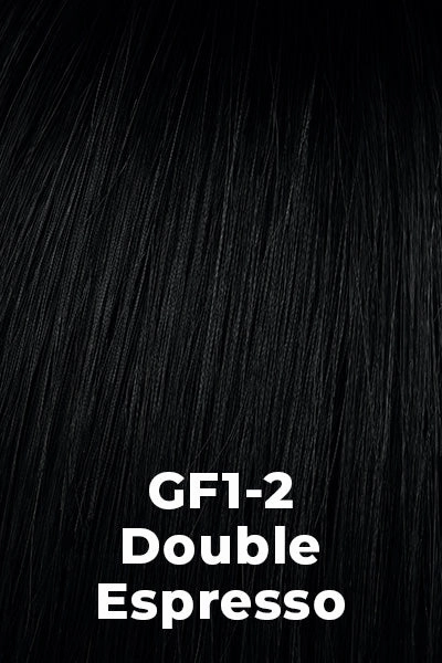 Gabor Wigs - So Uplifting