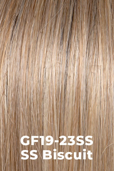 Gabor Wigs - So Uplifting