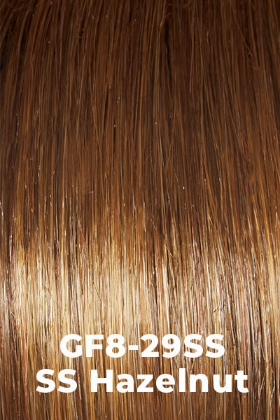 Gabor Wigs - So Uplifting