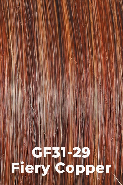 Gabor Wigs - So Uplifting