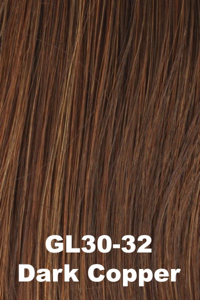 Gabor Wigs - Spring Romance