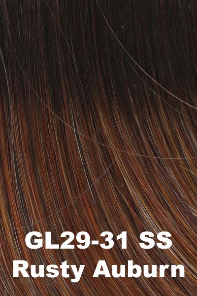 Gabor Wigs - Spring Romance