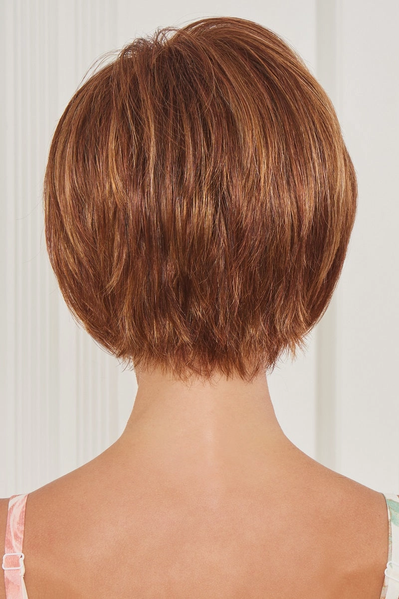 Gabor Wigs - Spring Romance