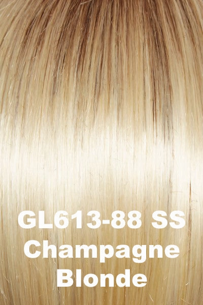 Gabor Wigs - Spring Romance
