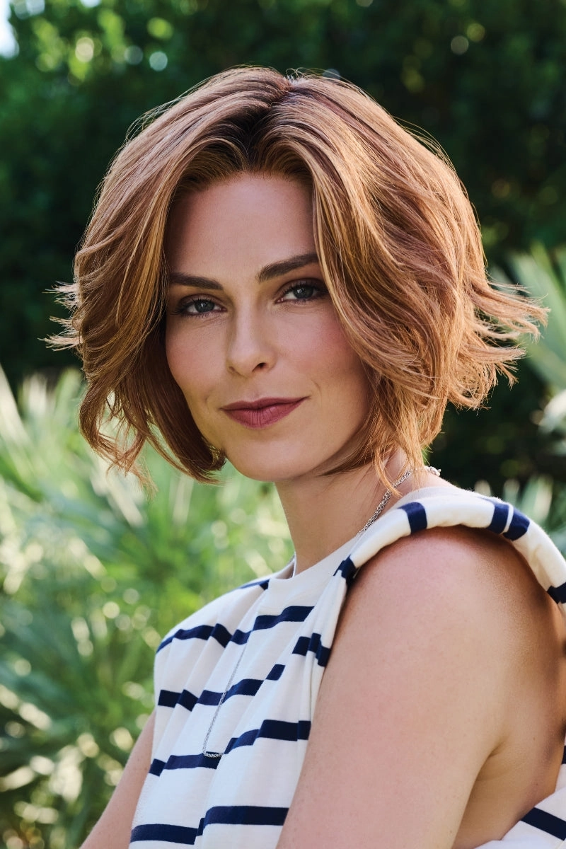 Gabor Wigs - Trend Alert Large