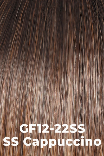 Gabor Wigs - Trend Alert Large